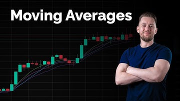 What is a Moving Average? | Simple, Weighted, Exponential & Smoothed Explained