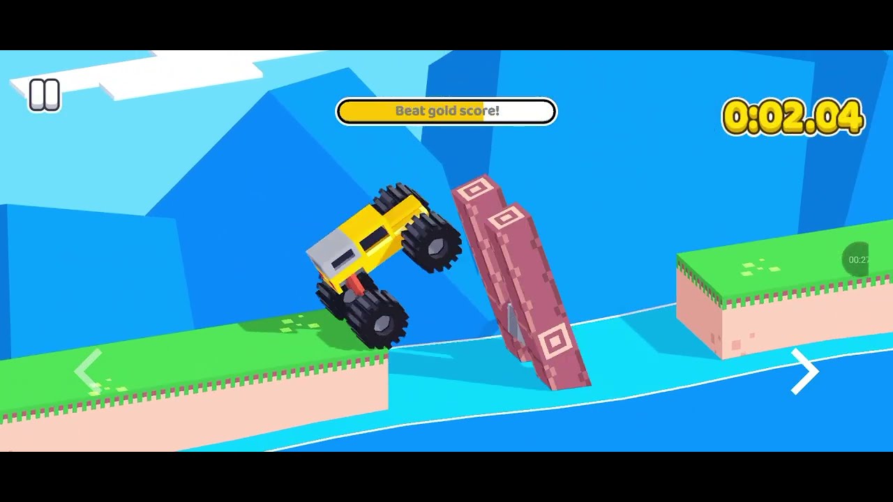 Draive mad серия 3. опять он?