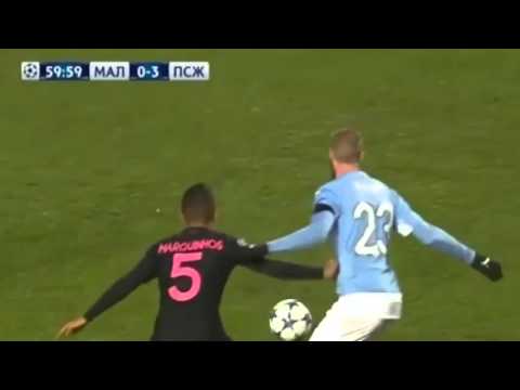 МАЛЬМЕ - ПСЖ 0:5 Обзор матча Лига чемпионов МАЛЬМЕ - ПСЖ 0:5 Обзор матча Лига чемпионов