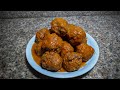 Albóndigas  en salsa