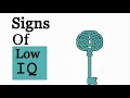 Why You are Losing Your Intelligence?