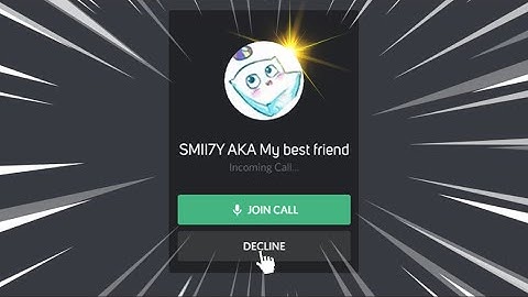 SMii7Y Is No Longer Toxic and Is Now My Best Friend