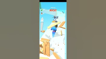 Muscle Rush : Gameplay Walkthrough All Levels