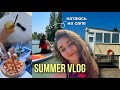 катаюсь на сапе и тусуюсь в Краснодаре