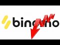 Operando banca de 10K - Binomo - YouTube