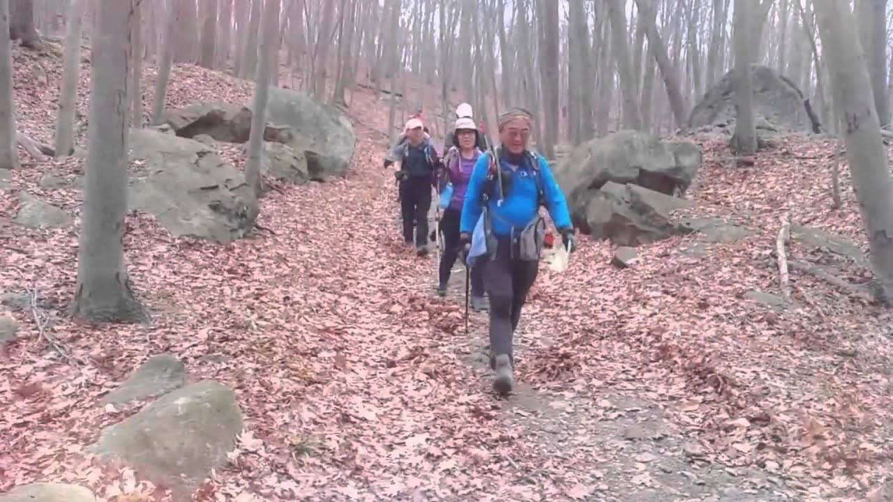 산들산악 토 20151212 Pingyp Mountain pv12 30