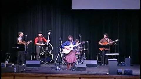 Donna Durand - One More Round