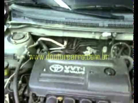 TipsForCar Place Number Chassis Corolla Filder Toyota - YouTube