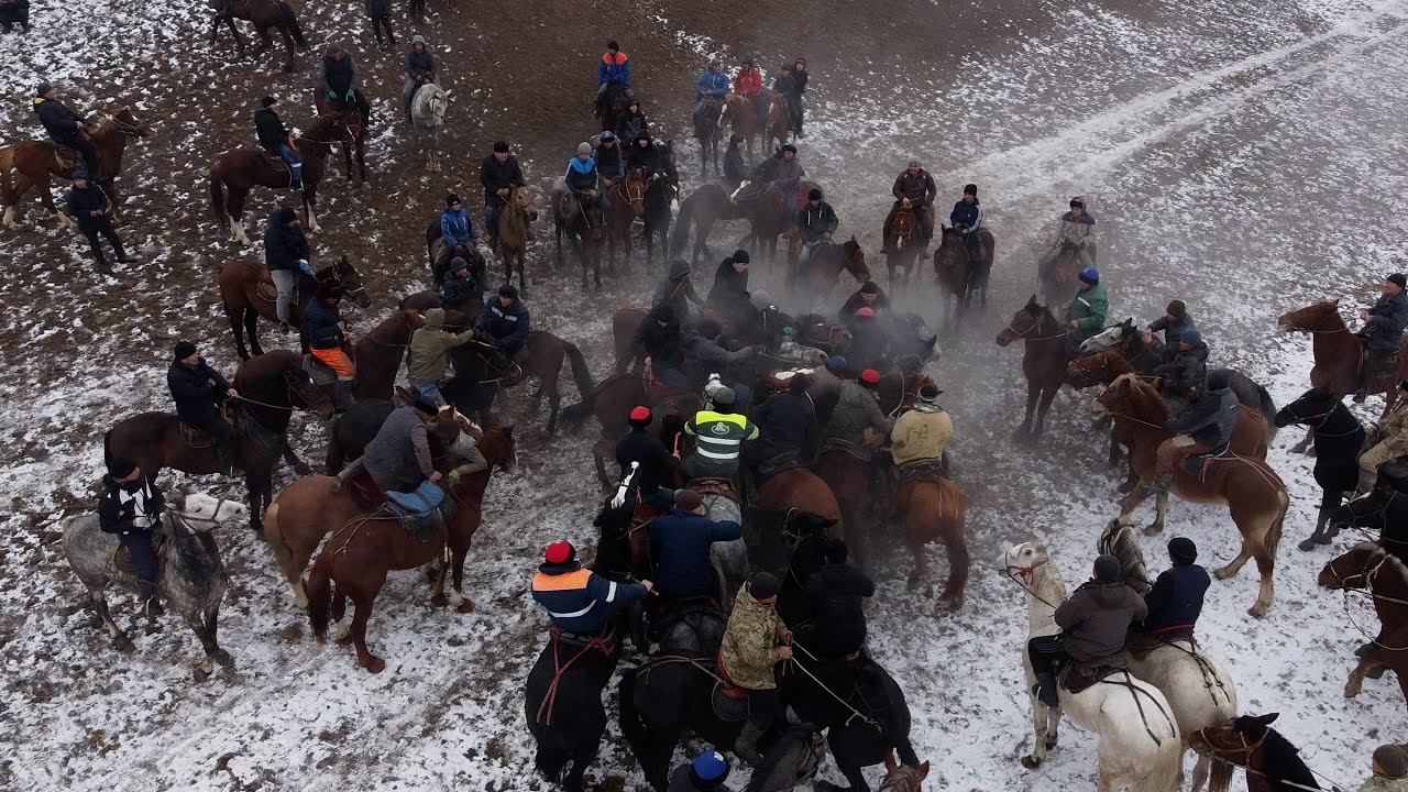 Улак Баш-Булак (20 жылдыктар Улагы)