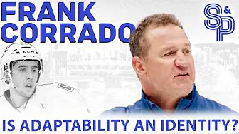 Frank Corrado: What is the identity of this Canucks team? Who will be on the 2nd line?
