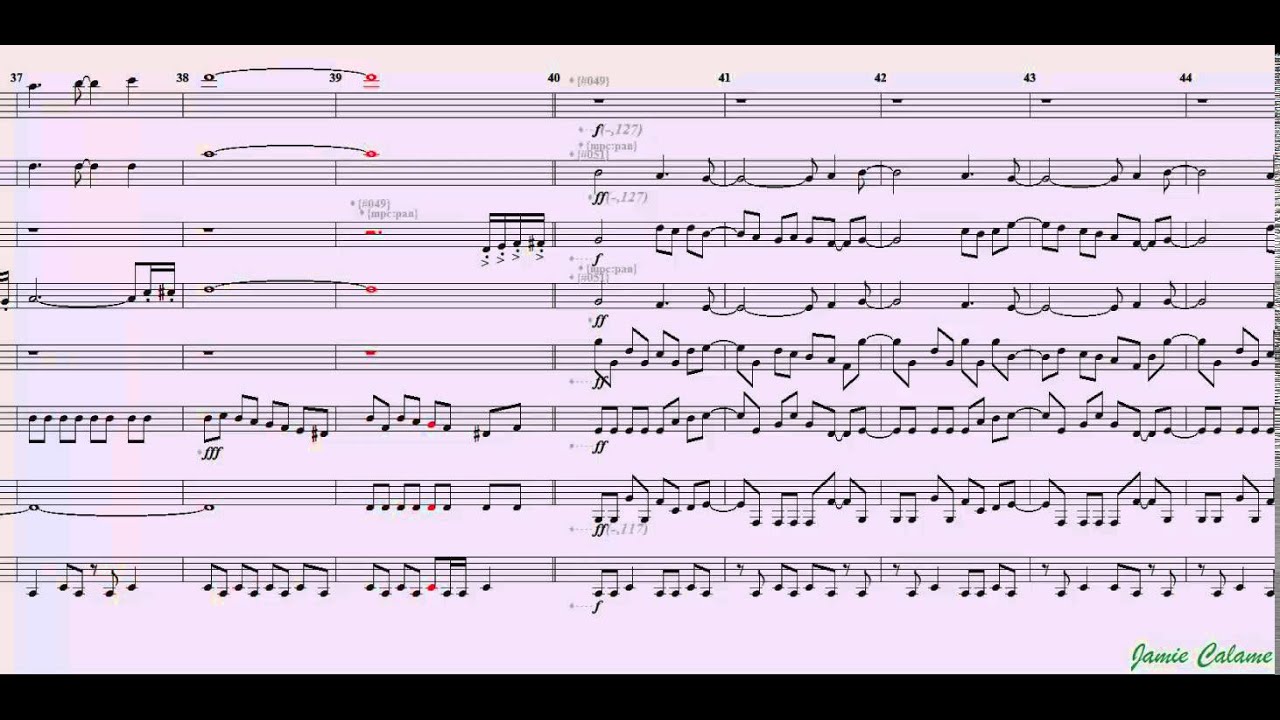 Noteworthy composer 1.75c