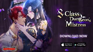 S Dungeon’s Mistress Gameplay (English) - Android screenshot 2