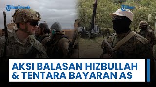 Download Lagu Rangkuman Perang Timur Tengah: Hizbullah Besiap Balas Dendam hingga AS akan Kerahkan Tentara Bayaran MP3