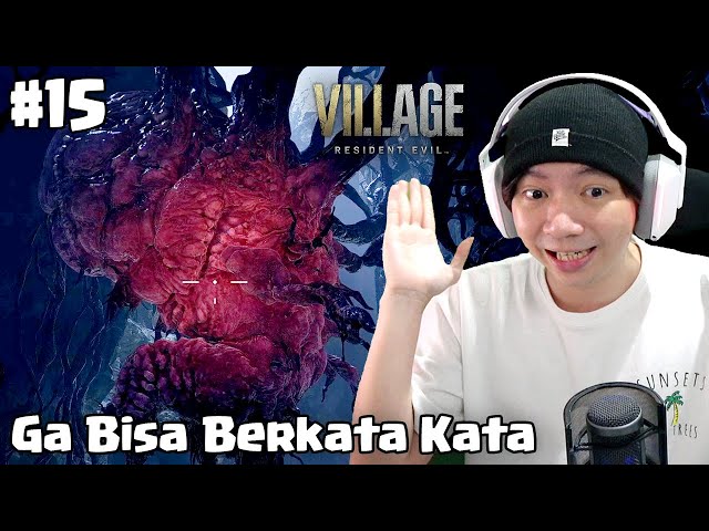 Kesel Gw Argggg... - Resident Evil Village 8 Indonesia - Part 15 class=