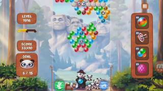 Panda Pop- Level 1916