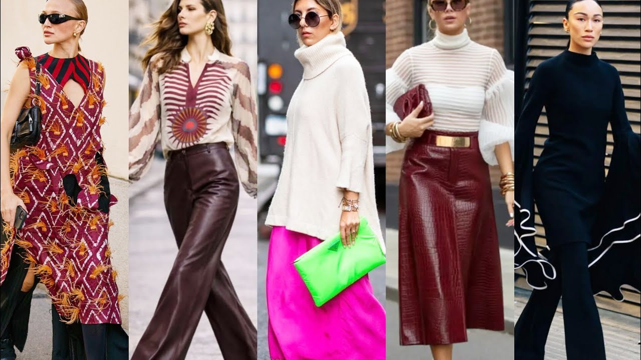 100+ More best Street Style Looks from Milan Fashion Week 2026