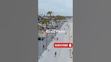 Segway ninebot e2 plus #shortsviral