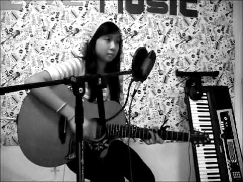 Your Song - Elton John/Ellie Goulding (cover)