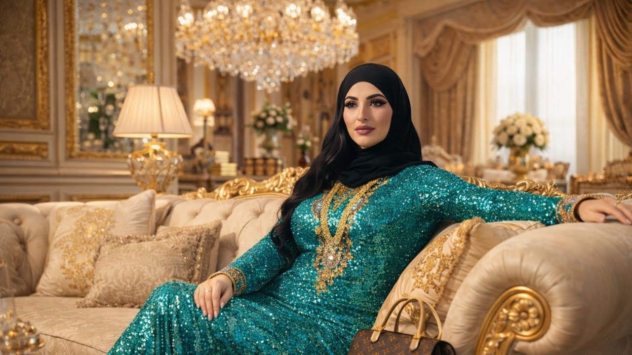 The Trillionaire Life of Qatar’s Royal Family - YouTube
