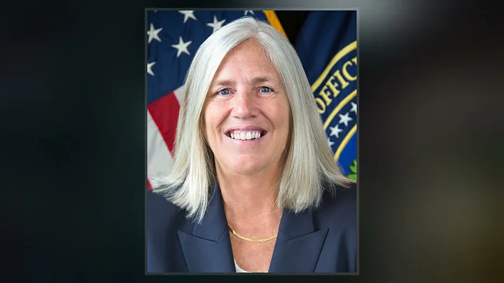 Susan M. Gordon