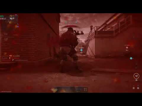 Call of Duty | Modern Warfare II PC - AMD Ryzen 5 7600X - Radeon RX 6700 XT