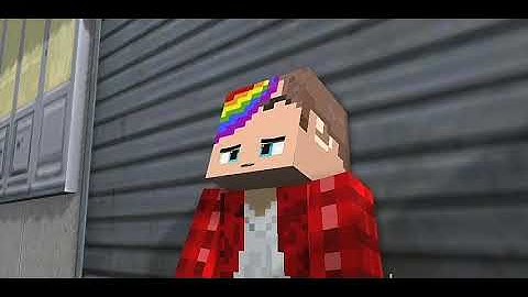 Help Me Please || MultiCraft Animation