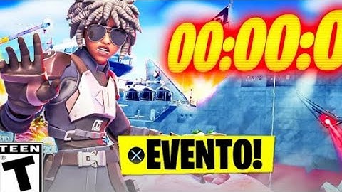 COMEÇOU! AGORA EVENTO AO VIVO FINAL DA TEMPORADA
