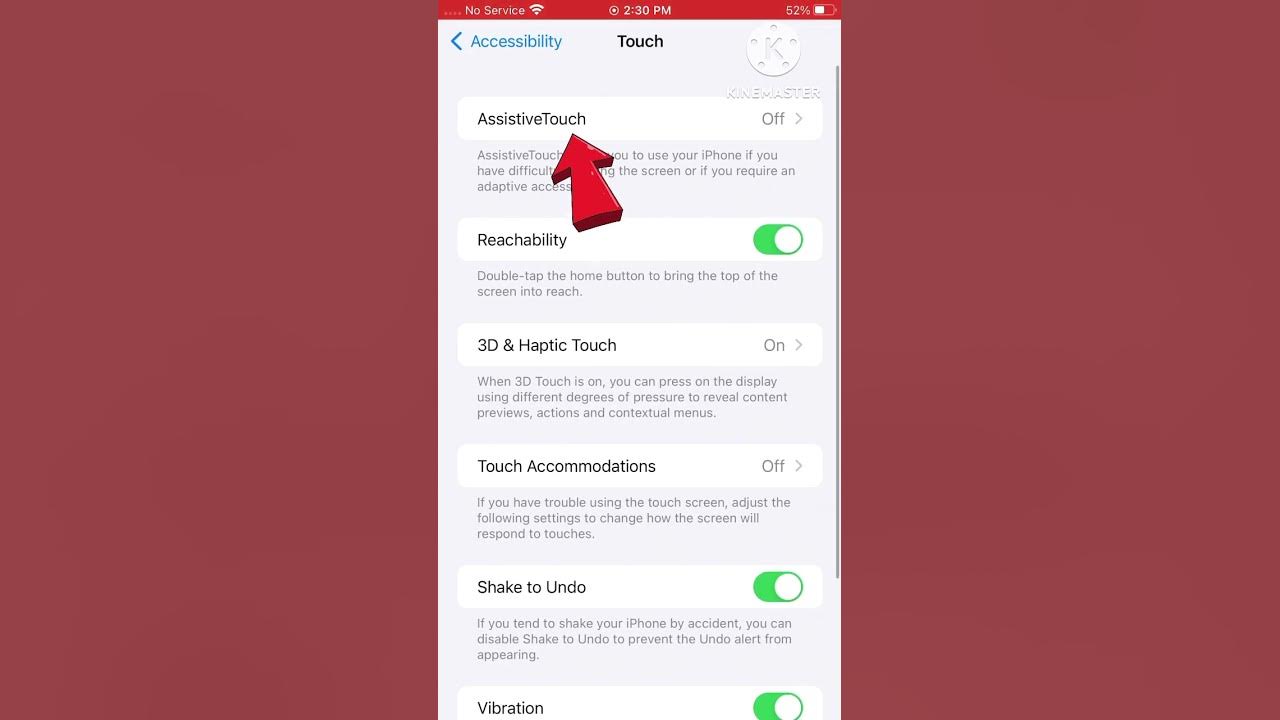 how-to-get-home-button-on-iphone-screen-home-button-solution