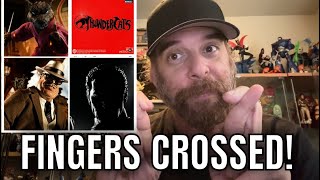 Download Lagu Mezco madness!!! Let’s talk reveals MP3