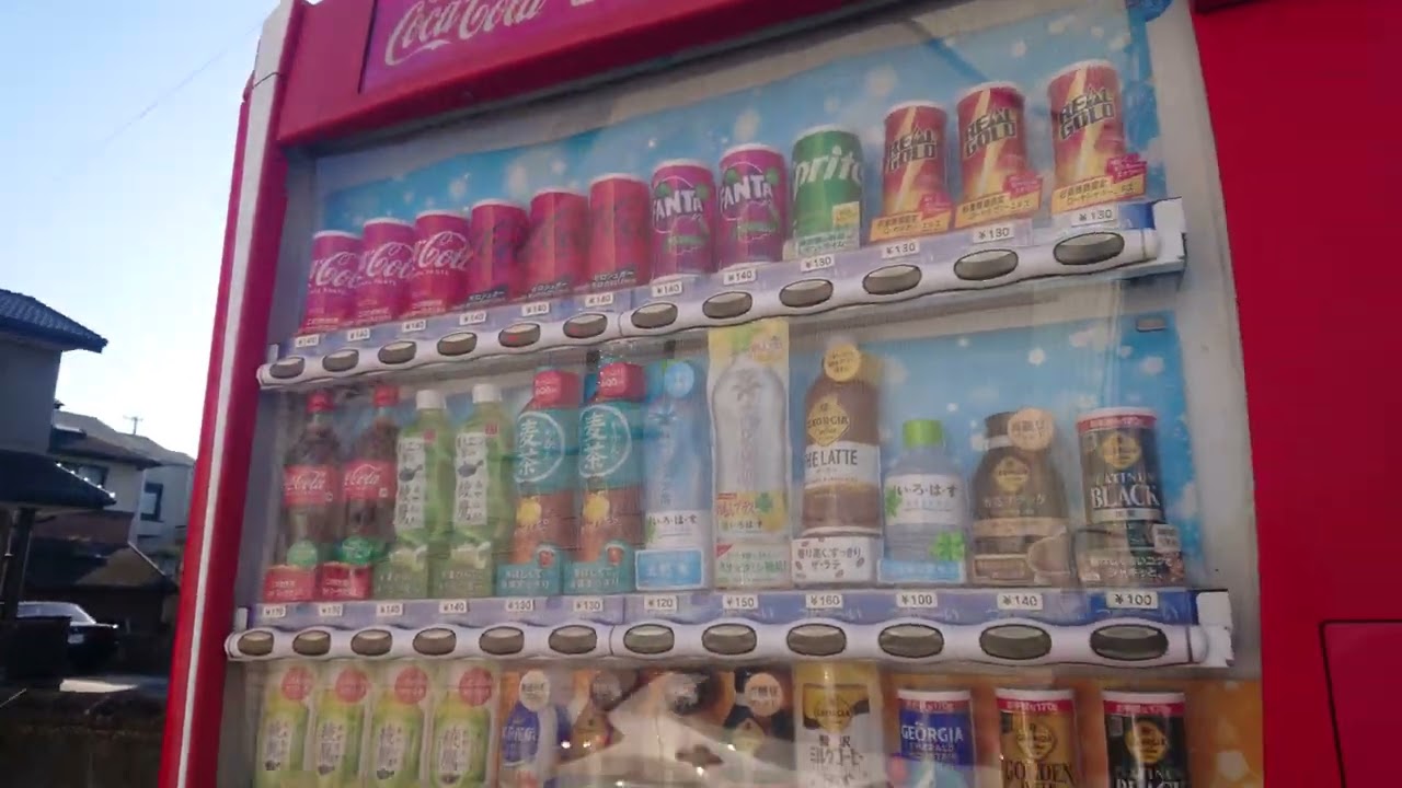 知多半島のバス停　バス停撮る撮る4K　巽ヶ丘駅西　知多市