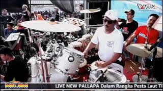 Cinta Sampai Mati - Lara Silvy New Pallapa TPI MOJO 2022