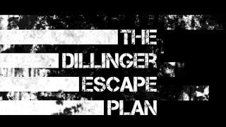 Dillinger Escape Plan Ben Weinman ESP Guitars