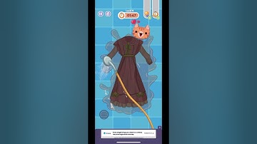 Tidy master level -9 || Asmr ||sound ||Asmr cleaning 🧹 🧼  🧽 #viral #games