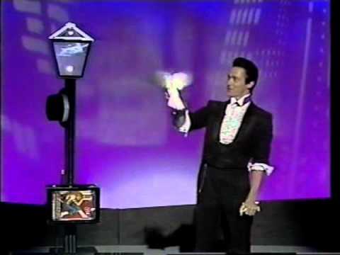 The Best of Magic Lance Burton