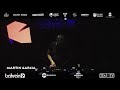 Capture de la vidéo Martin Garcia - Live At Bahrein Buenos Aires 2021.04.03