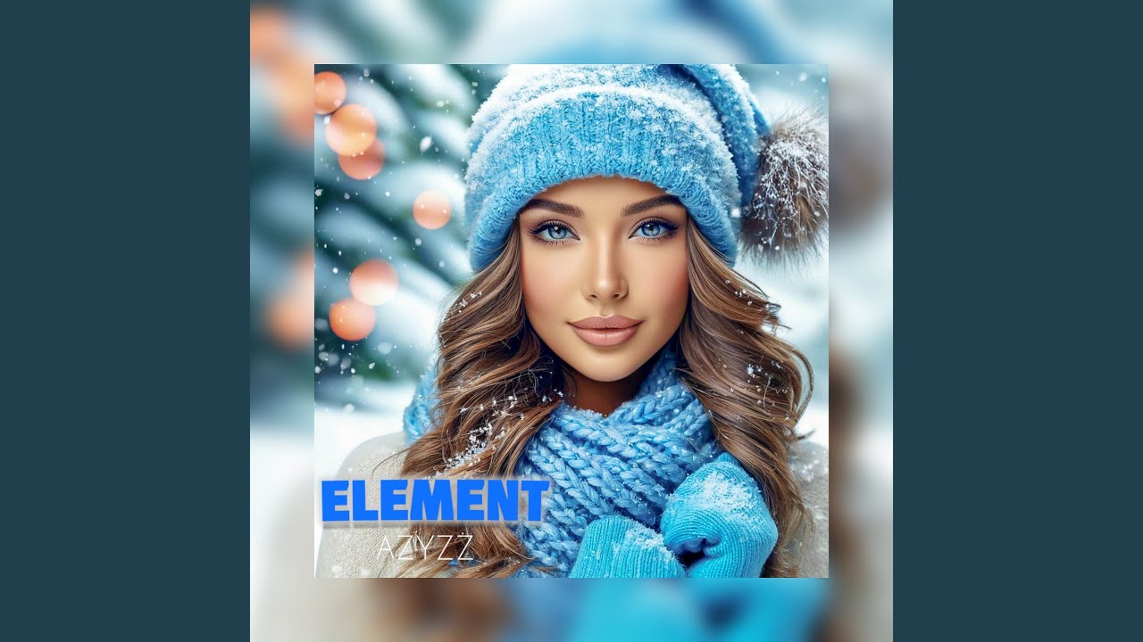 Watch Element on YouTube Watch Element on YouTube
