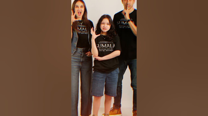 rafi dj tiktok 01 JANGAN LUPA NONTON #SUMALA MULAI HARI INI TAYANG DI BIOSKOP! 🤩😱🙏