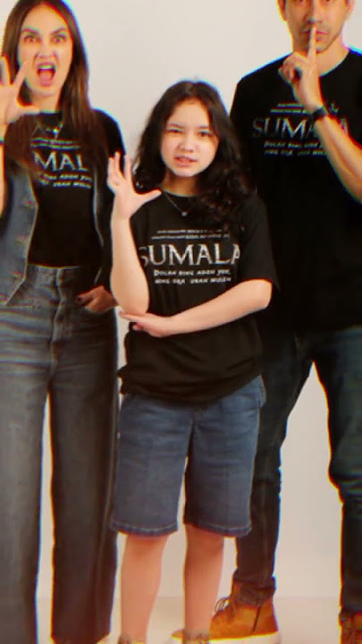 rafi dj tiktok 01 JANGAN LUPA NONTON #SUMALA MULAI HARI INI TAYANG DI BIOSKOP! 🤩😱🙏