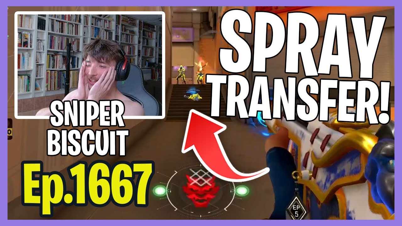 LES MEILLEURS CLIPS DE LA JOURNEE Fugu, Adz, Gartin590, Lucas57 - BEST OF VALORANT FR Ep 1667