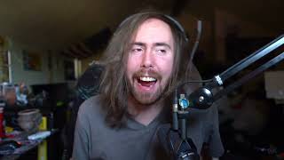 Reddit Place-Wars and Lost Ark | 2022-04-02 | Asmongold VOD Archive