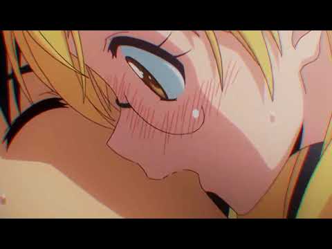 UQ Holder OVA 2[AMV] I'm Good