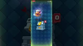 Clash Royale. #57. Conseguimos muchas recompensas.