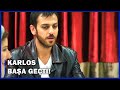 Karlos Başa Geçti! - Ulan İstanbul 20.Bölüm