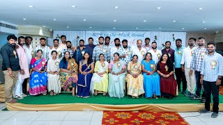 Reconnect ,SSC 10th 2007 BATCH. After 17 years Reunion.IMAGE MEDIA THE STUDIO.