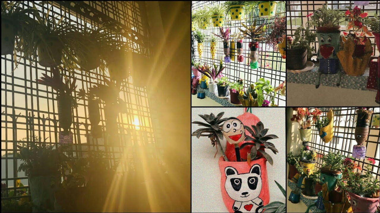 My Little Green Space 🍀 Calm and Blissful