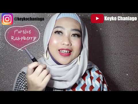the-one-unlimited-super-matte-oriflame-5-warna-baru-(review-and-swatches-dalam-bahasa-indonesia)