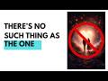 "They Were THE ONE!" Why You Can't Get Over Your Ex - The One is a a LIE!