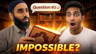 Most Hafiz Will Get These Quran Questions Wrong! screenshot 2