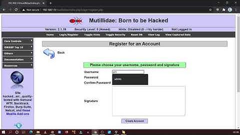 Mutillidae Issue Fixation