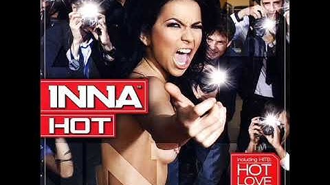 Inna - 10 Minutes (Play & Win Radio Edit)